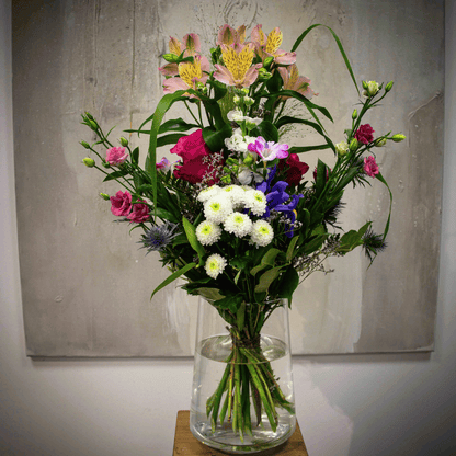 Blumenstrauß Elisabeth Cotta.
