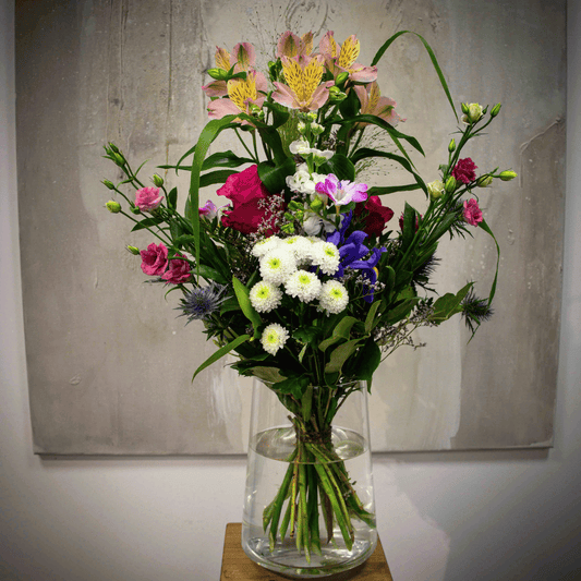 Blumenstrauß Elisabeth Cotta.