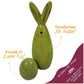 Produktbild Bundle "Mr.Rabbit & Egg"