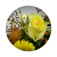 Blumenstrauß Gloria Tolkewitz. Detailbild.